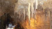 PICTURES/Caverns of Sonora - Texas/t_Stalagtites, Helictites & more.JPG